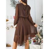 Resti Classic knee-length women's dress | Shoptok.si