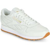 Reebok CLASSIC LEATHER Bijela Cijene
