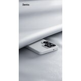 Benks Magnetic Vita Pro silikonska maskica za Samsung Galaxy S26 crna | shoptok.hr