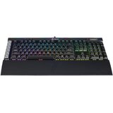 Corsair tastatura K95 rgb platinum žična/mehanička/CH-9127012-NA/gaming/crna | ePonuda.com