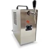JET 30 Bierzapfanlage 1-leitig Trockenkühlgerät do 40 l/h, (5000216034)