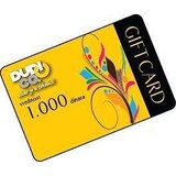  Gift Kartica od 1000 dinara | Eponuda.com