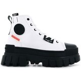 Palladium Gležnjarji REVOLT HI TX Bela Cene