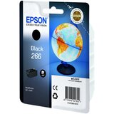 Epson ČRNILO ČRNO 266 ZA WF-100W ZA 250 STRANI 5,8ml C13T26614010 | Shoptok.si
