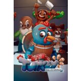 Steam There Will Be No Turkey This Christmas (PC) Key GLOBAL | ePonuda.com