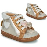 Shoo Pom BOUBA NEW HEART Srebrna | shoptok.hr