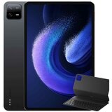 Xiaomi Pad 6 6/128GB: sivi + poklon tipkovnica | shoptok.hr