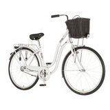 Visitor Bicikl Bella 28" sivo crni | ePonuda.com