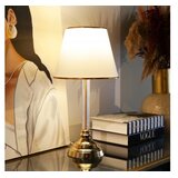 Opviq AYD 2979 Stona lampa, zlatno-bijela | Eponuda.ba
