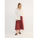 Reserved LADIES` SKIRT - šaren | shoptok.hr