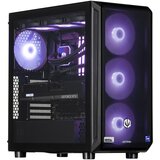 ACTINA 5901443414063 PC Intel Core Ultra 9 285K 64 GB DDR5-SDRAM 2 TB SSD NVIDIA GeForce RTX 5090 Midi Tower Black | shoptok.hr
