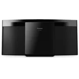 micro system SC-HC200EG-K, slim, crni mini linija