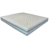 SIESTA BY LEDERLUX Dušek Memory Extra, Srednje tvrd, Dvostrani | Eponuda.com