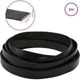  Kožni Remen Crna 200 x 1,5 cm Koža | Eponuda.com