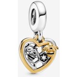 Pandora Fine Memories privezak 768838C01 | ePonuda.com