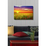 Wallity Slika Kanvas Tablo-20, 50x70 cm | ePonuda.com