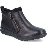 Rieker - Crna | shoptok.hr