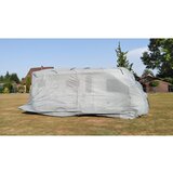 Garden Pleasure Pokrivač za kamp kućicu 610x235x275 cm - | shoptok.hr