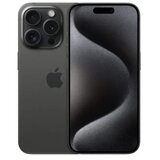 Apple iphone 15 pro max 256 gb black, baterija 86% | Eponuda.ba