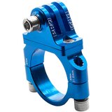  Nosač za kameru pro za volan 31.8MM plava Cijene