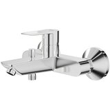 Grohe Start Loop Slavina za kadu (Sjaj, Promjer kartuše: 35 mm) | shoptok.hr