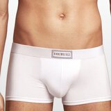 Bikkembergs bokserice sportskog stila bele, 2xPack | Eponuda.com