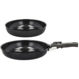Holm Aluminijske tave u setu 2 kom s neprijanjajućom površinom ø 28 cm – | shoptok.hr