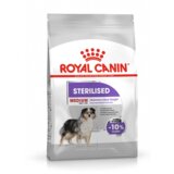 Royal Canin Medium Sterilised 3 kg cene