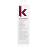 Young Again Wash obnovitveni šampon 1000 ml