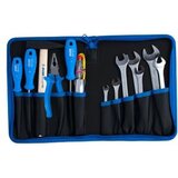 Unior Alat u torbici 14 delova | ePonuda.com