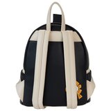 Loungefly Disney Noćna mora prije Božića Ruksak s planovima gradonačelnika 26cm | shoptok.hr