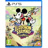 Disney Illusion Island Starring Mickey & Friends (PS5) - rabljeno Cene
