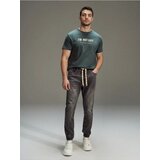 Sinsay Jogger hlače slim fit kroja Cijene