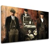  Mafia Slike na platnu peaky blinders 2 (moderne slike na) Cene