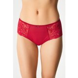 Rosme Francoske hlačke Patricia Red Cene