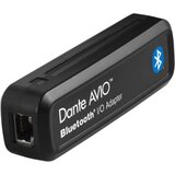 Monacor Dante AVIO Bluetooth adapter, ADP-BT-AU-2X1 - - Audio-Kondric Cene