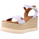 Popa Sandali & Odprti čevlji ROCHA Vijolična | Shoptok.si