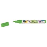  SOLO GOYA TRITON Akrilni marker 1 - 4 mm | žućkasta zelena | ePonuda.com