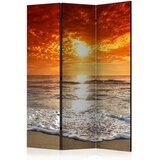 Artgeist PARAVAN 135/172/3 cm večbarvno | Shoptok.si