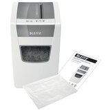 Leitz APARATI uničevalec dokumentov P4 80010000 10-listni | Shoptok.si