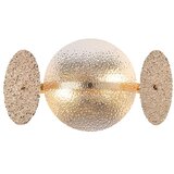  Zidna svetiljka GLOW 2xE14/40W/230V | Eponuda.com