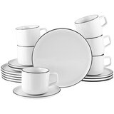 Creatable Kavni Servis Chef Collection, 18-Delni | Shoptok.si