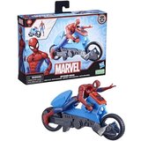 Spiderman Figura I Motor | ePonuda.com