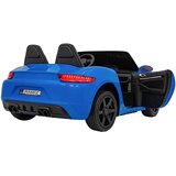 Auto na akumulator Perfecta - dvosjed - plavi/lakirani | shoptok.hr