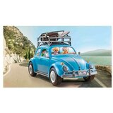  Playset Volkswagen Beetle Playmobil 70177 52 Dijelovi 4 kom. | shoptok.hr