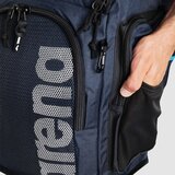 Arena ranac team backpack 45