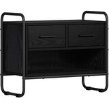  TV ormar 60 x 30 x 50 cm Konstruirano drvo | shoptok.hr
