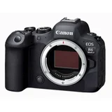 CANON R6 Mark II Body