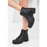 Soho Black Quilted 13786 Boots & Bootie | Shoptok.si