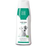 M Pets Šampon za pse - Aloe vera 250ml Cene